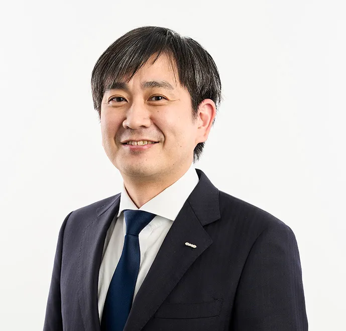 網野 圭亮