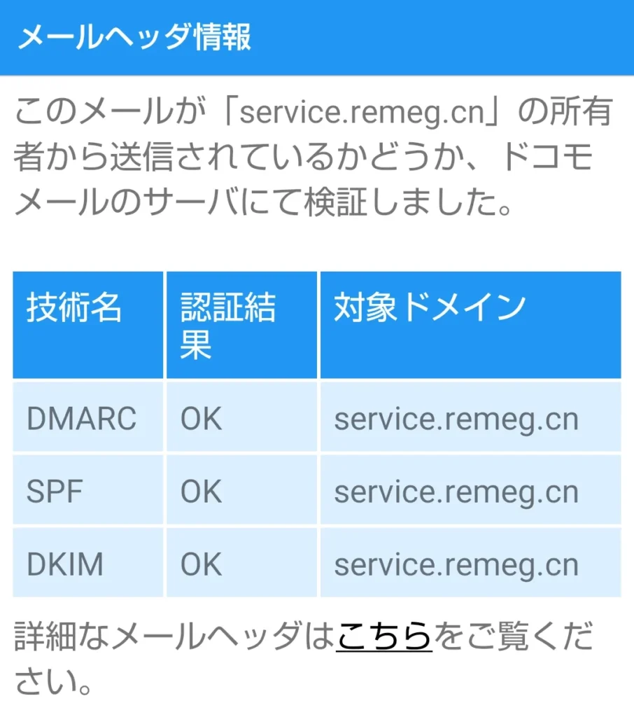 dmarc